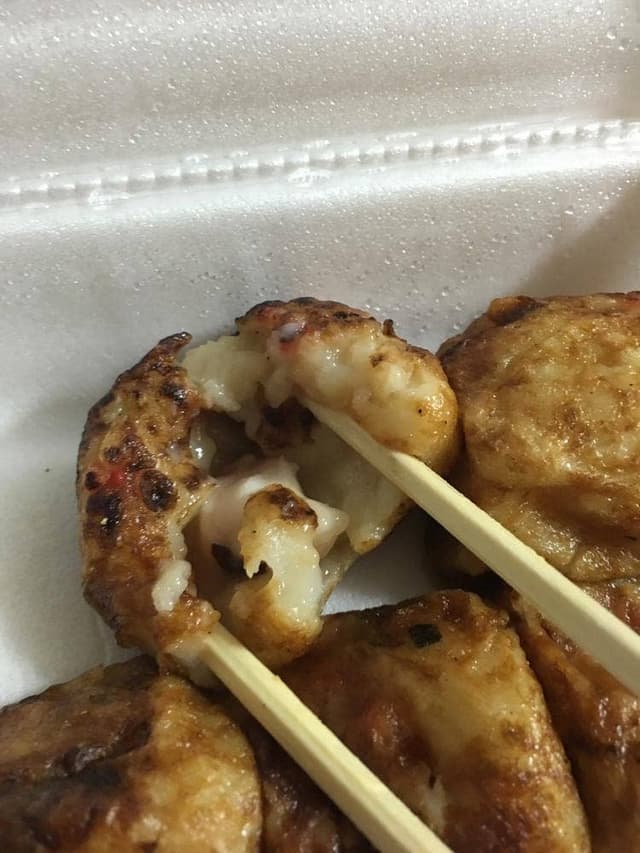 わたりだこ - サブ画像1