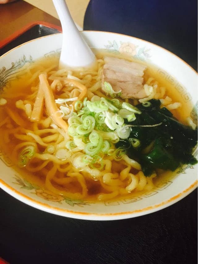美登や食堂 - サブ画像1