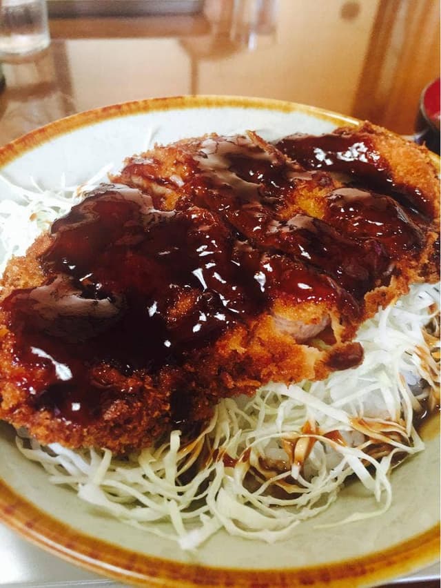 美登や食堂 - サブ画像3