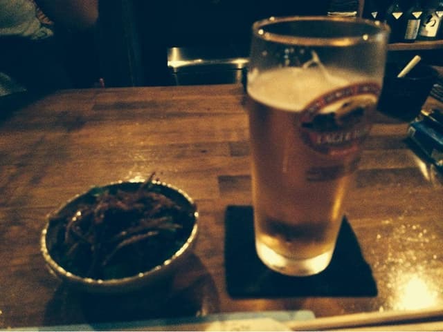 パブレストランJJ - サブ画像2