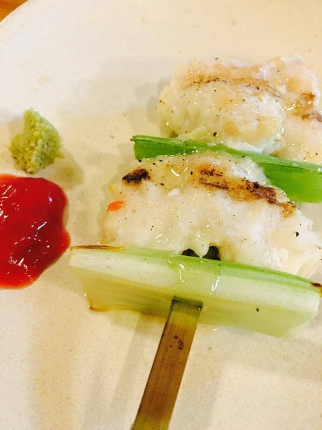 串焼き かぶと - サブ画像3