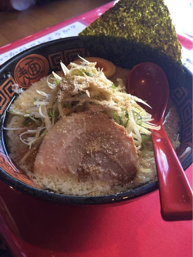 麺屋 凛 - サブ画像2