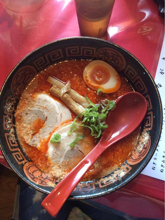 麺屋 凛 - サブ画像1