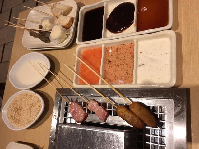 串家物語 アルカキット錦糸町店 - サブ画像1