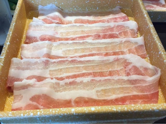 しゃぶ葉 成田店 - サブ画像1