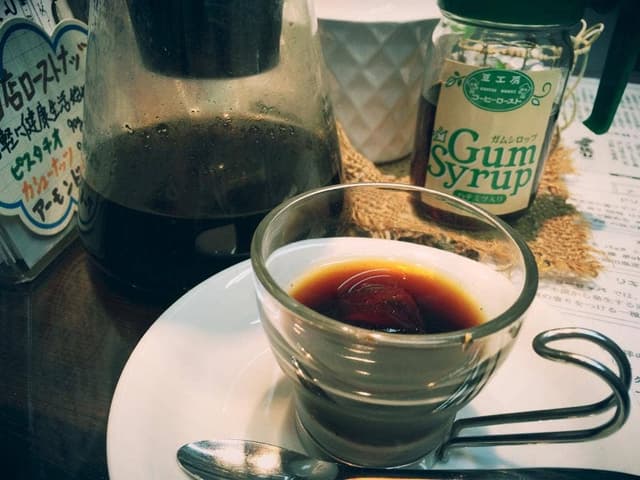 豆工房 コーヒーロースト 高田店 - サブ画像1