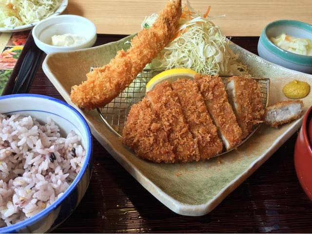 かつ敏東大宮店 - サブ画像3