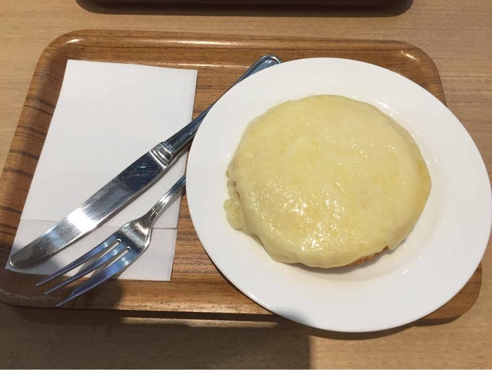 REAL DINING CAFE イオンモール岡山店