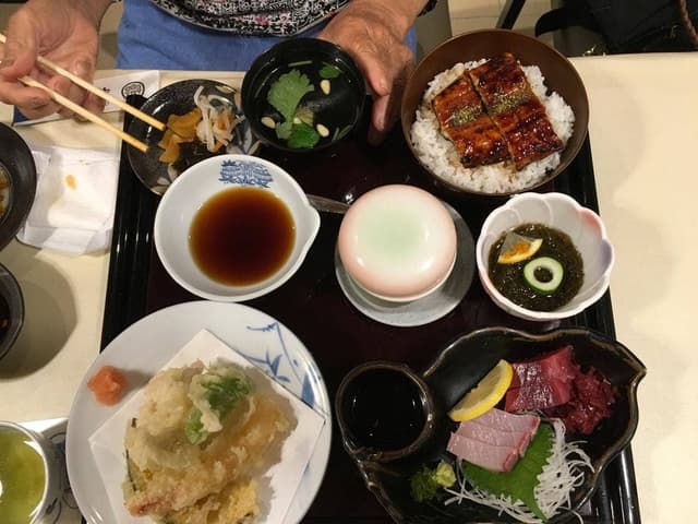 日本料理 千成本店 - サブ画像1