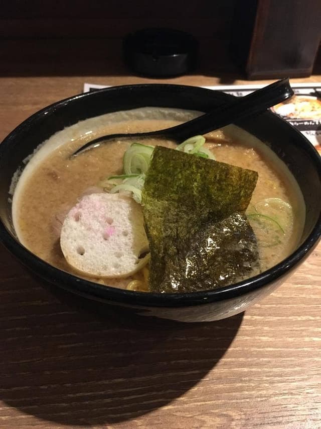 麺や虎鉄苫小牧店 - サブ画像3