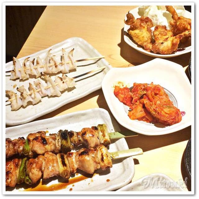 鳥貴族 渋谷マークシティ前店 - サブ画像3