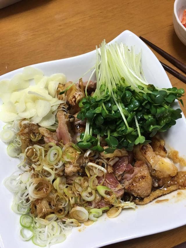 地鳥屋とりこ - サブ画像3