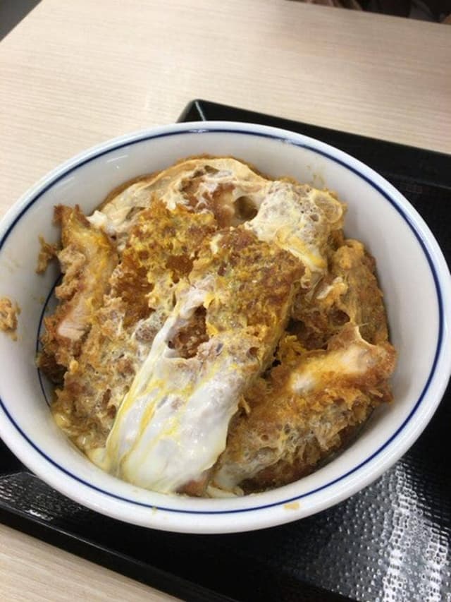 かつや 千葉若松町店 - サブ画像2