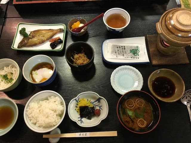 赤石屋 - サブ画像2