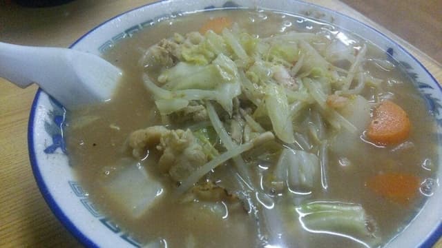 旭川ラーメン さいじょう - サブ画像2