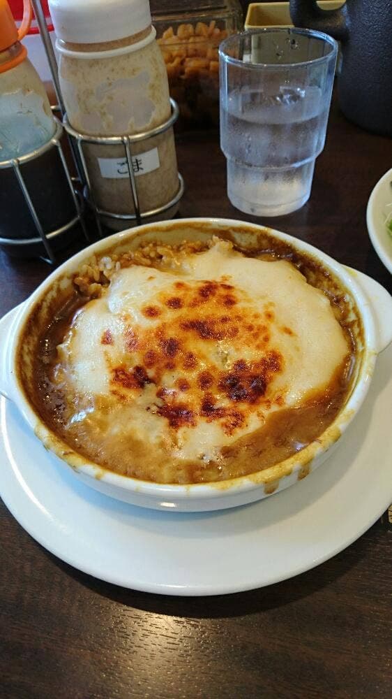 カレーハウスCoCo壱番屋 群馬ベイシアあかぼり店 - サブ画像3