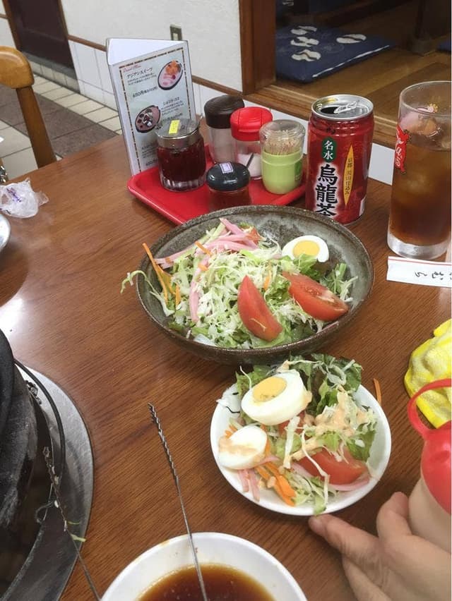 焼肉いわむら - サブ画像1