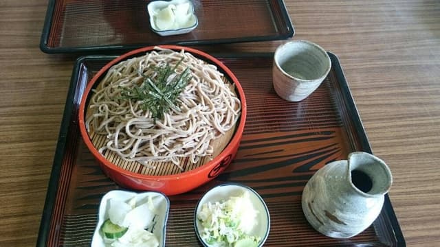 安比丸大食堂 - サブ画像2