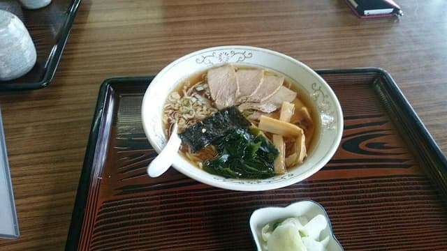 安比丸大食堂 - サブ画像3