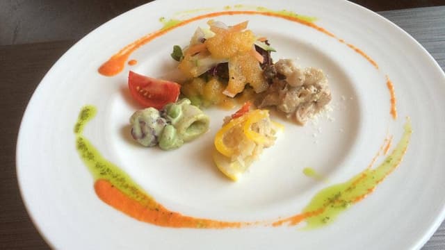 荒尾 ソラリ - サブ画像3