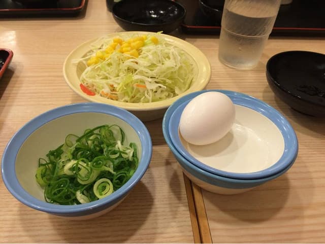 松屋 高崎駅前店 - サブ画像1