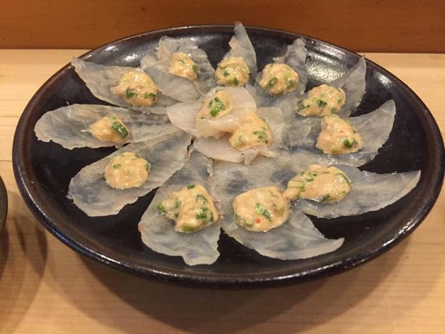 旭寿司 - サブ画像1