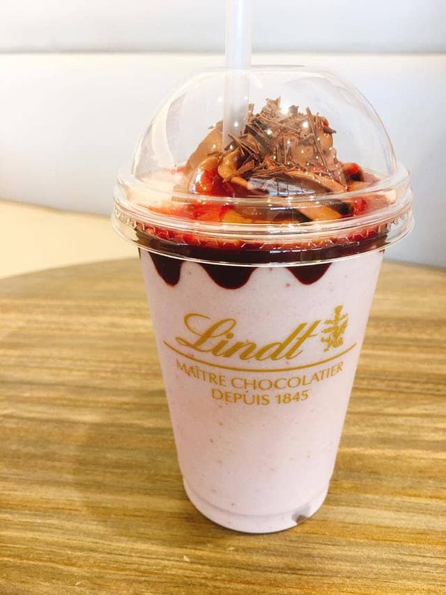 リンツ ショコラ ブティック＆カフェ 土岐プレミアム・アウトレット店 - サブ画像2