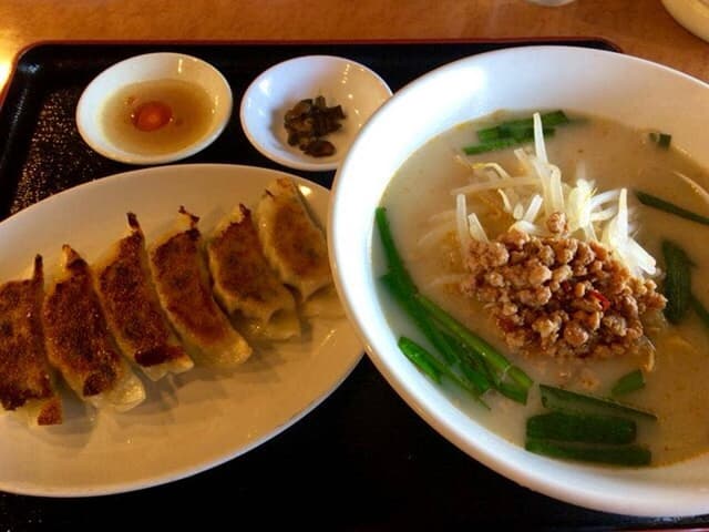 台湾料理 福祥居 - サブ画像1