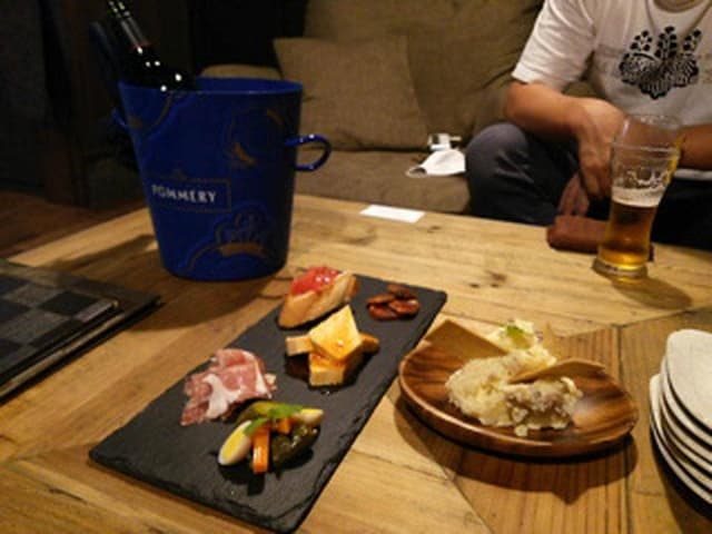 Caf’e Bar Agradito - サブ画像3