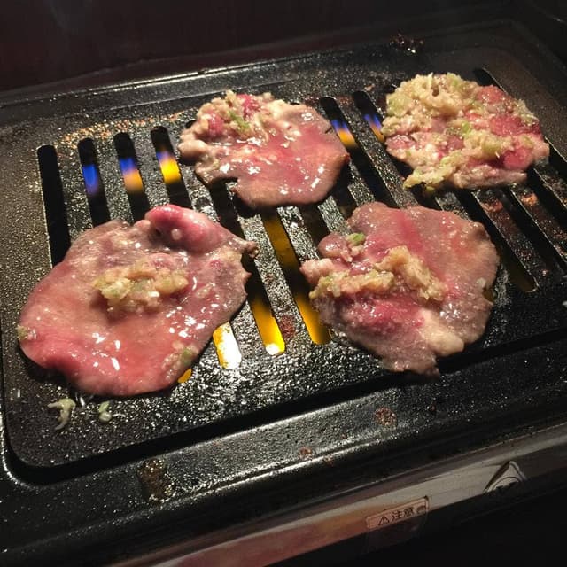 牛角 三軒茶屋店 - サブ画像2