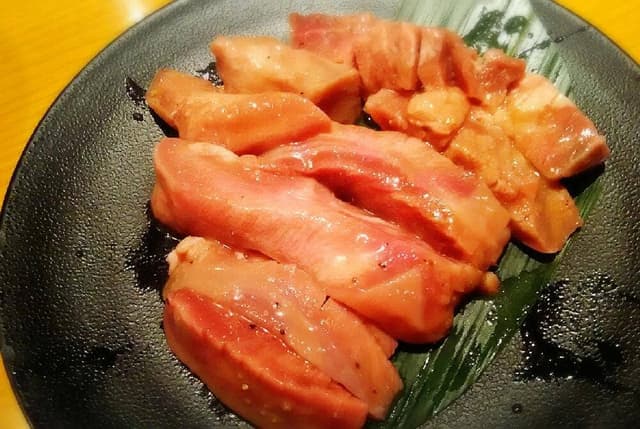 焼肉きんぐ 盛岡盛南店 - サブ画像1