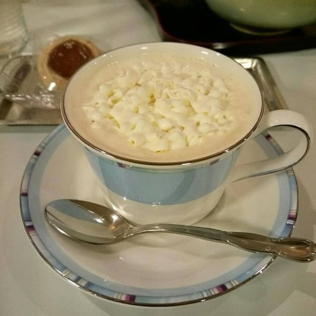 カフェドール - サブ画像1
