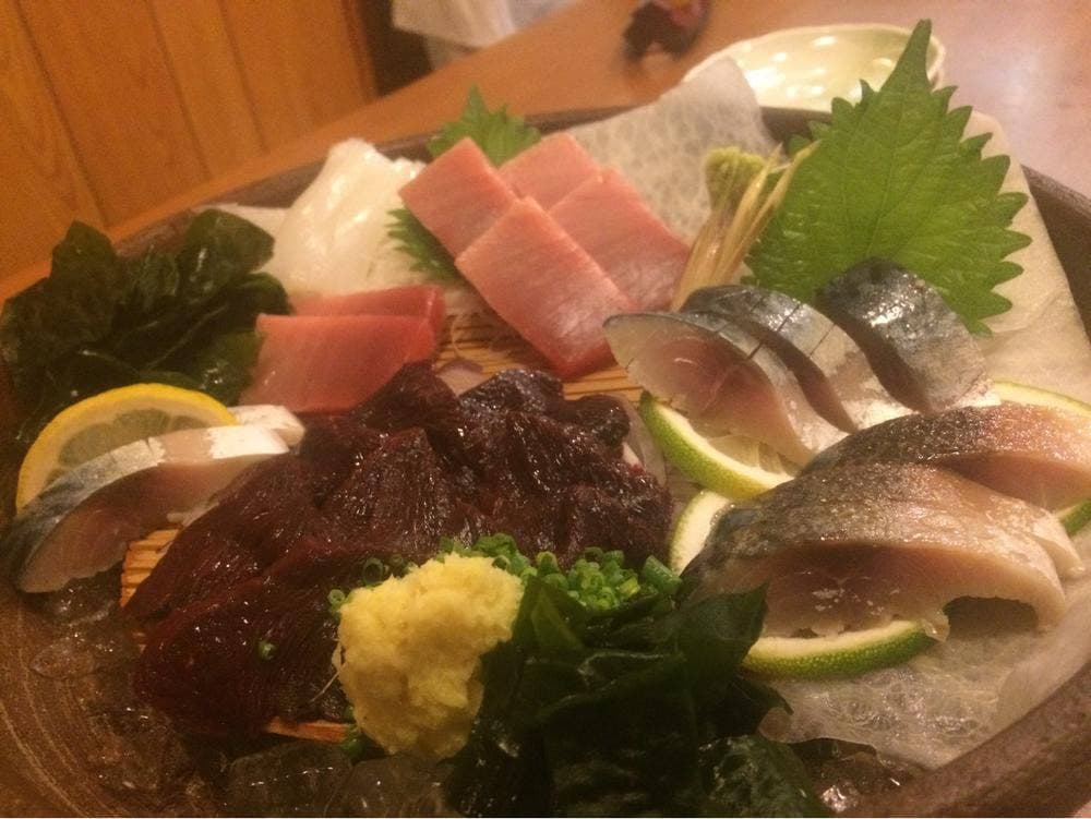 季節料理蕗
