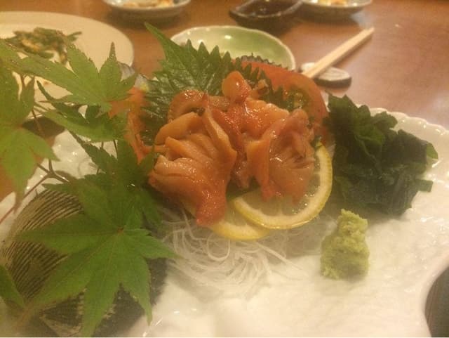季節料理蕗 - サブ画像1