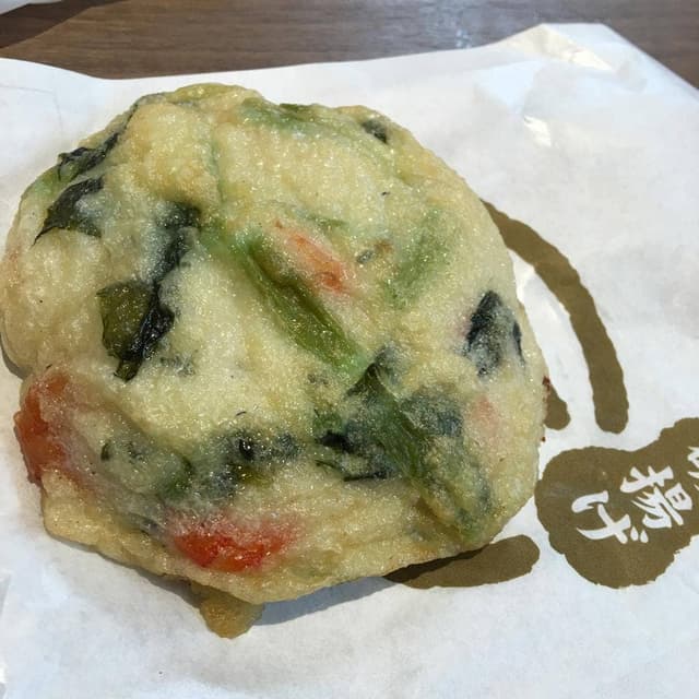 磯揚げ まる天 上里SA店 - サブ画像1