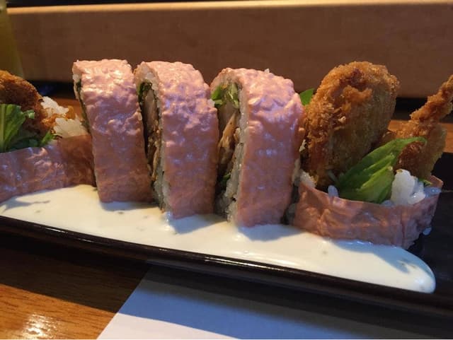 SUSHI 51 - サブ画像3