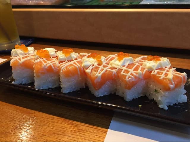 SUSHI 51 - サブ画像2