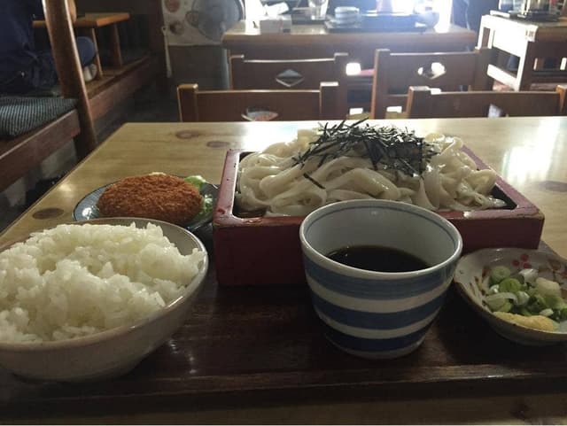 桔梗常 本店 - サブ画像1