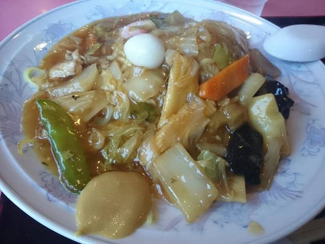 チャイニーズキッチンみなみ - サブ画像2