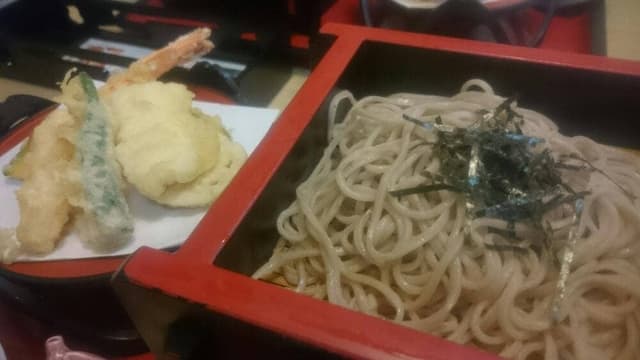サガミ袋井店 - サブ画像1