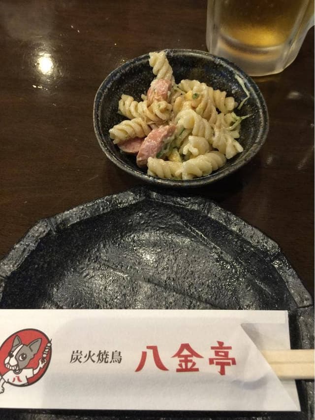 炭火焼鳥八金亭 船橋店 - サブ画像1