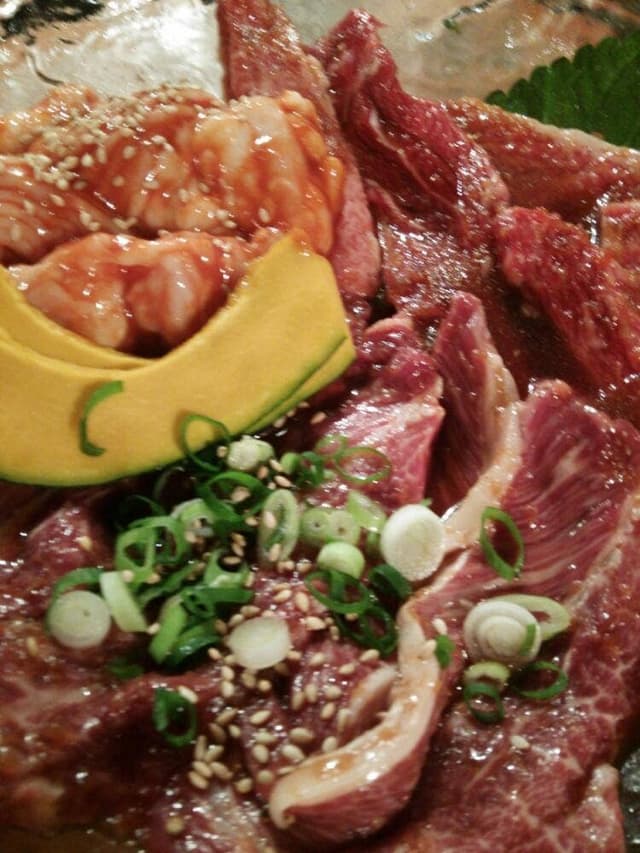焼肉 やまいち - サブ画像2