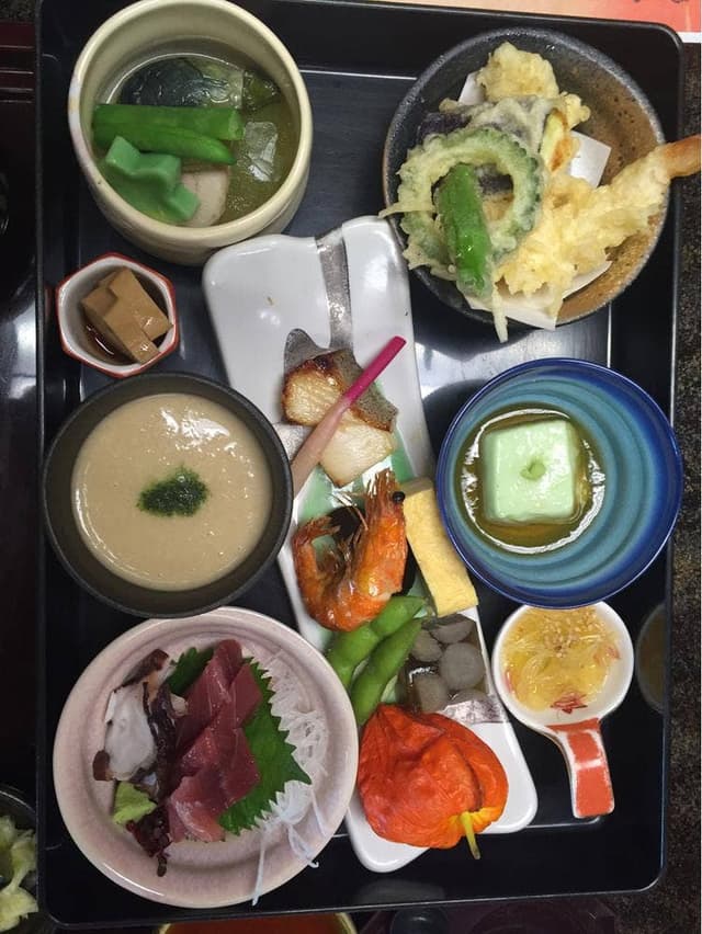割烹 明養軒 - サブ画像1