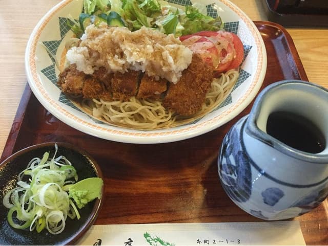 松月庵 - サブ画像1