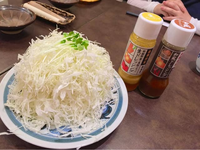 とんかつ濵かつ イオンモール直方店 - サブ画像1