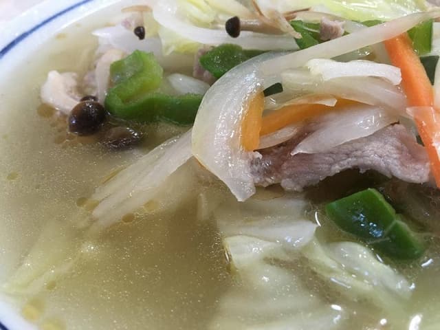 ちや食堂 - サブ画像1