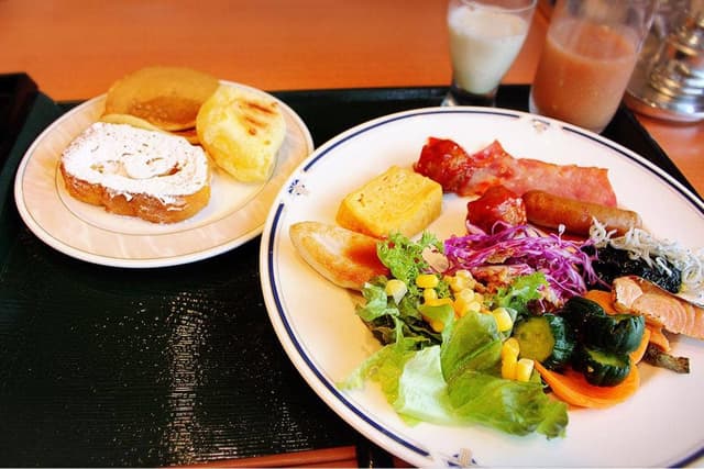 松島センチュリーホテル - サブ画像2