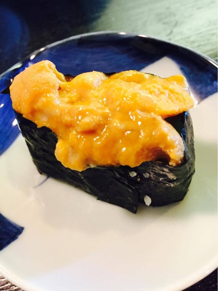 ほかけ鮨 ホテル日航成田