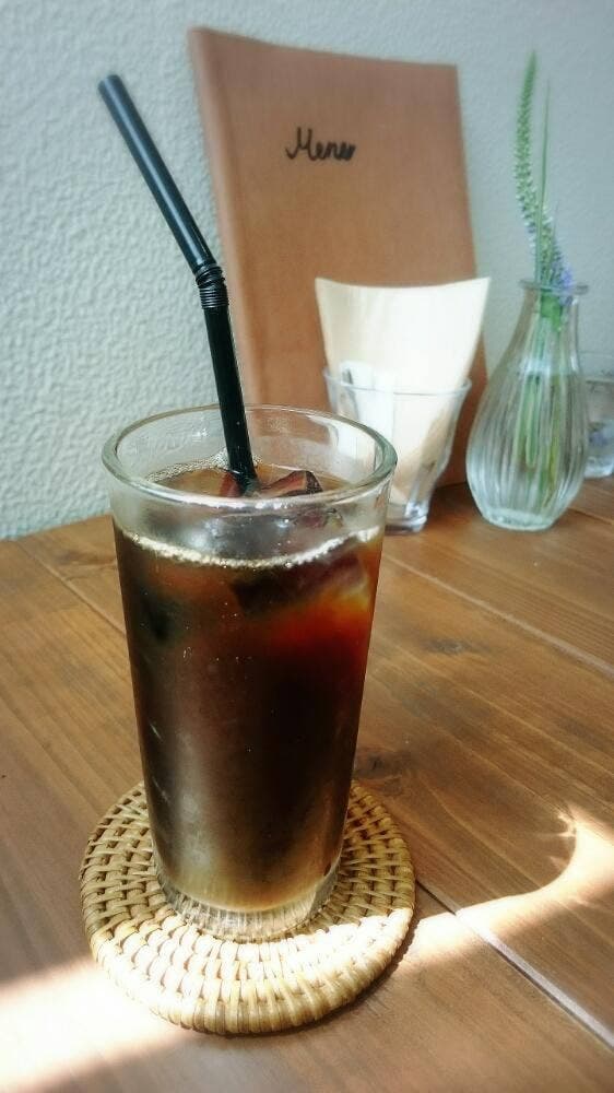 ふみきり野Cafe - サブ画像2