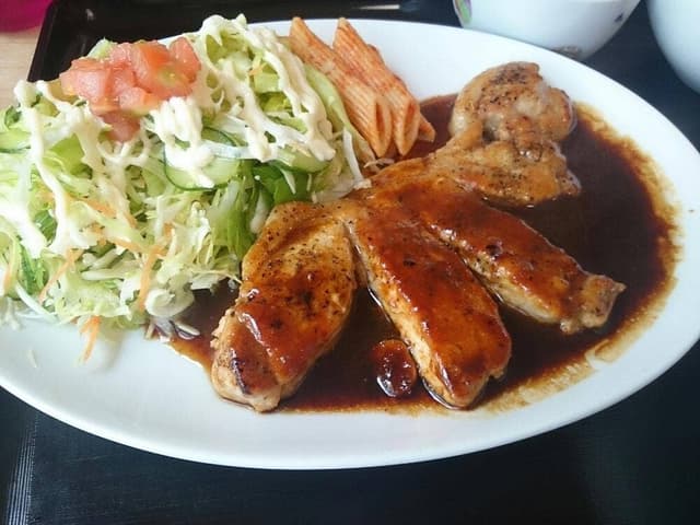 母里の風 - サブ画像3